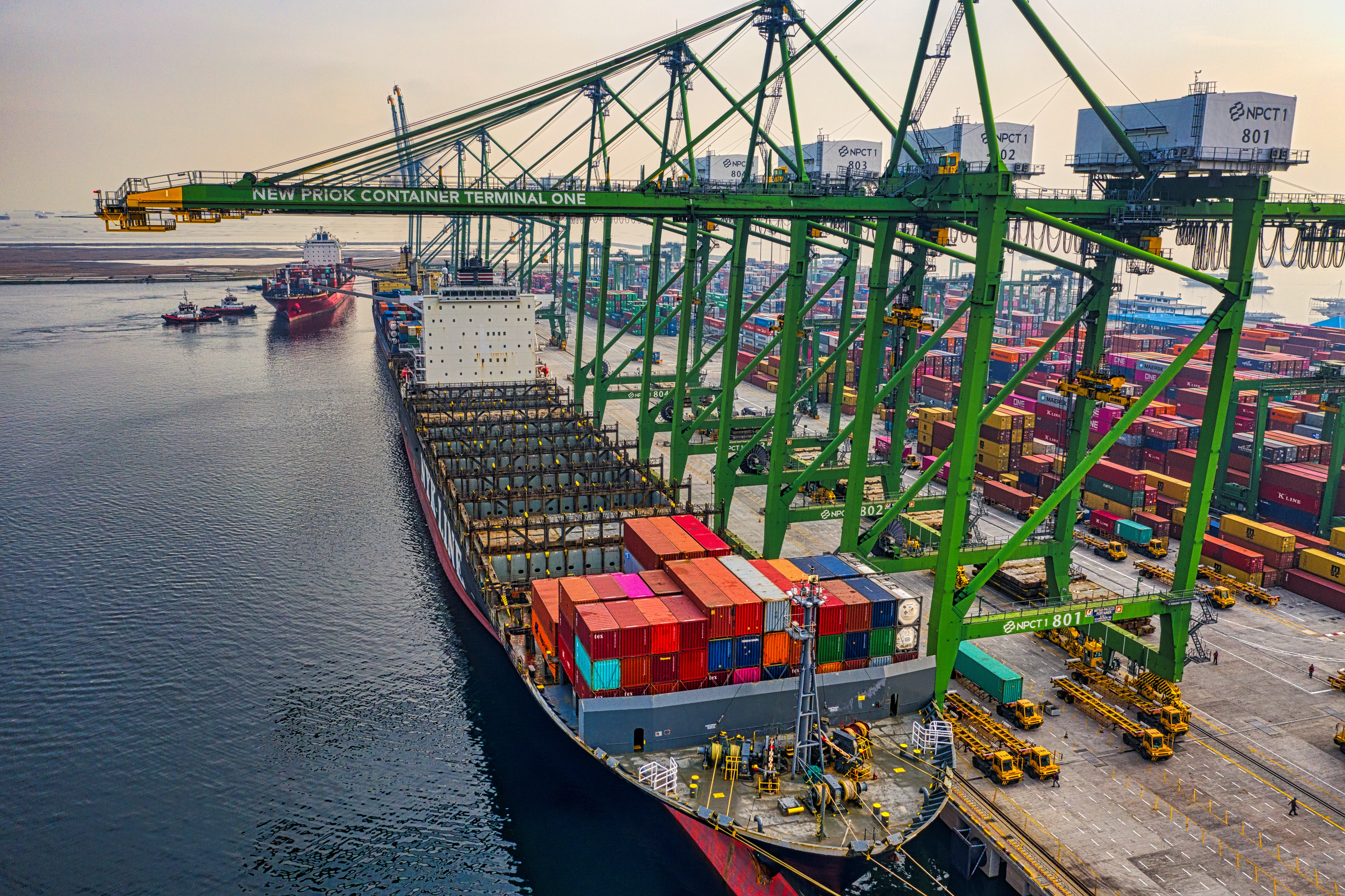 Latin American: WCSA reports that homopolymer prices are up  | Soon, higher Asian offers will have an impact on prices: Sources  | Brazil's stability week after week