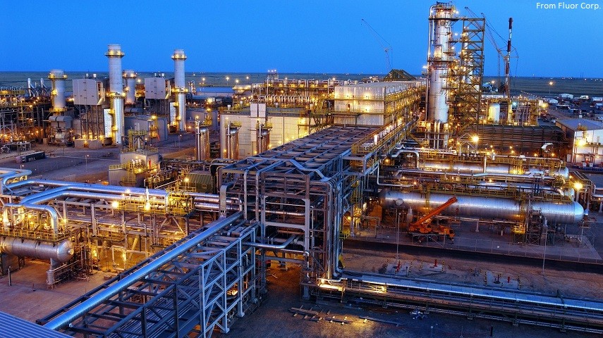 Iranian Chemical Prices (Ex-works) As On 07-Mar-2025